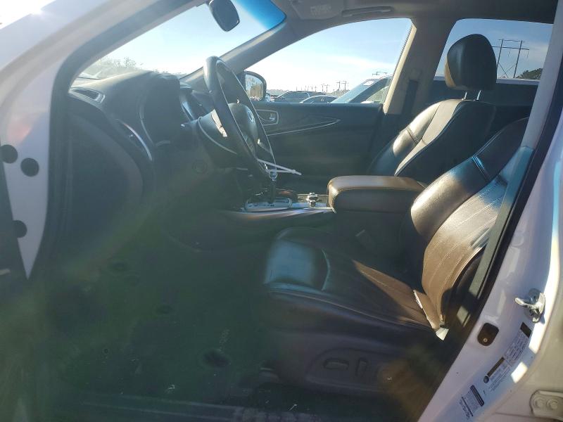 Aukcja sprzedaży 2015 Infiniti Qx60, vin: 5N1AL0MN9FC532870, numer aukcji: 75412035