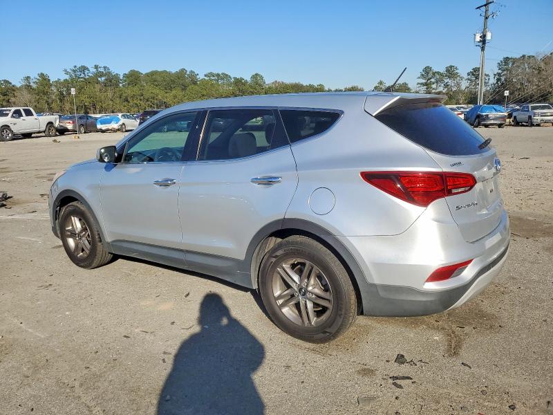 Продажа на аукционе авто 2018 Hyundai Santa Fe Sport, vin: 5XYZT3LB1JG563552, номер лота: 73530035