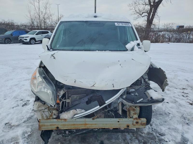 Aukcja sprzedaży 2020 Nissan Nv200, vin: 3N6CM0KN7LK705690, numer aukcji: 97791055