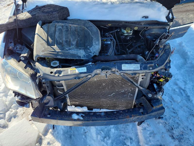 Продажа на аукционе авто 2016 Chrysler Town & Country, vin: 2C4RC1BG9GR300506, номер лота: 74403725