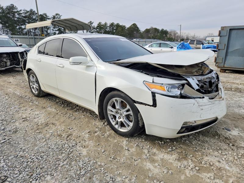 Продаж на аукціоні авто 2009 Acura Tl, vin: 19UUA86239A004106, номер лоту: 75069455