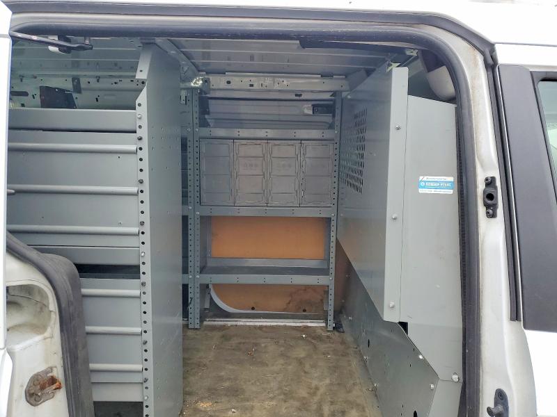 Aukcja sprzedaży 2014 Ford Transit Co, vin: NM0LS7F79E1151356, numer aukcji: 99510535
