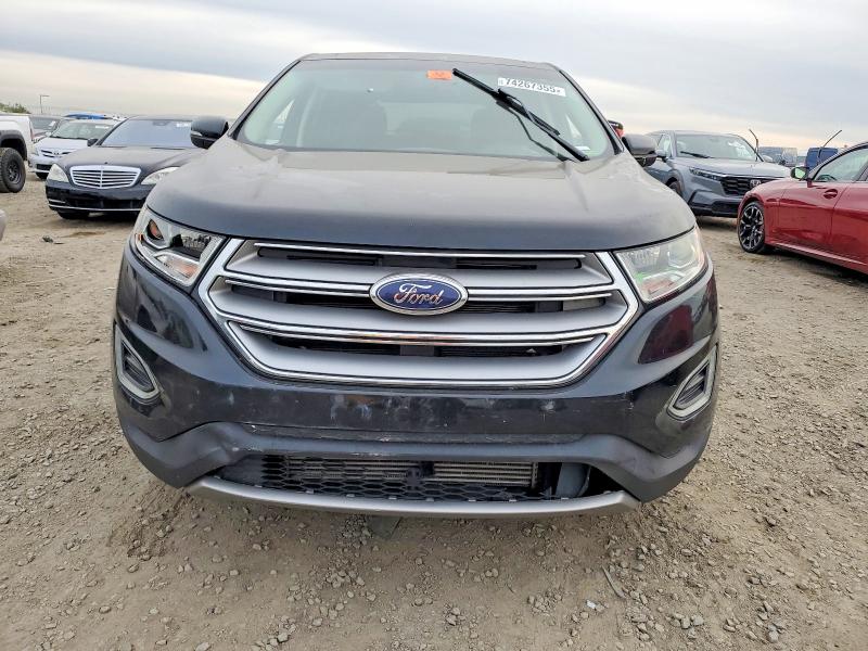 Продажа на аукционе авто 2017 Ford Edge, vin: 2FMPK3K95HBB21070, номер лота: 74267355