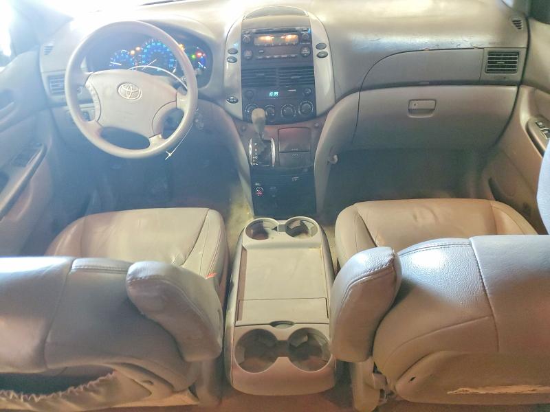 Продаж на аукціоні авто 2008 Toyota Sienna, vin: 5TDZK23C98S217428, номер лоту: 75242155