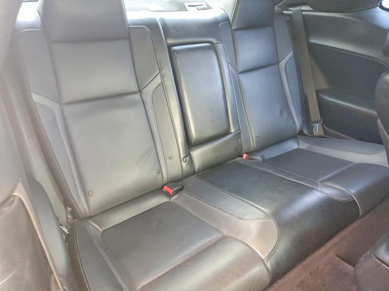 Продажа на аукционе авто 2016 Dodge Challenger, vin: 2C3CDZAG9GH240319, номер лота: 74563255