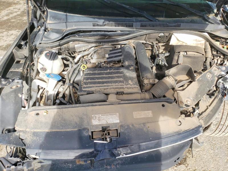 Продаж на аукціоні авто 2017 Volkswagen Jetta, vin: 3VWDB7AJ6HM209115, номер лоту: 99915755