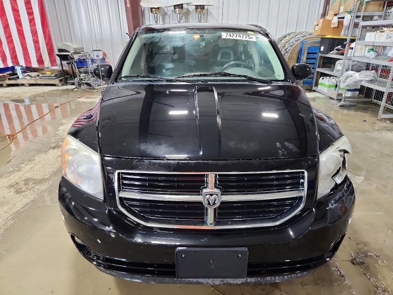 Aukcja sprzedaży 2007 Dodge Caliber, vin: 1B3HB78K87D197189, numer aukcji: 74274775