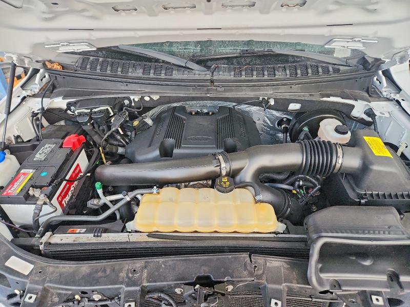 2018 Ford Expedition მანქანა იყიდება აუქციონზე, vin: 1FMJU1HT2JEA44224, აუქციონის ნომერი: 99928915