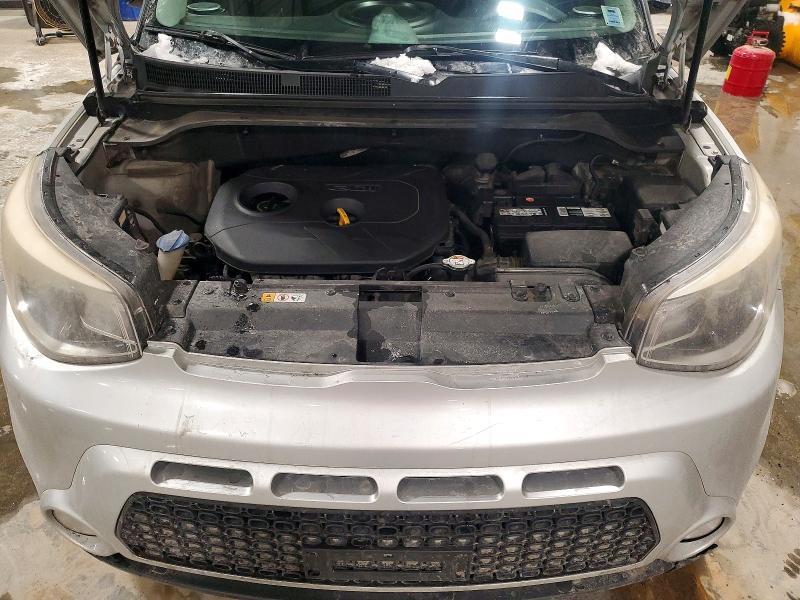 Продажа на аукционе авто 2014 Kia Soul +, vin: KNDJP3A54E7742234, номер лота: 73367735