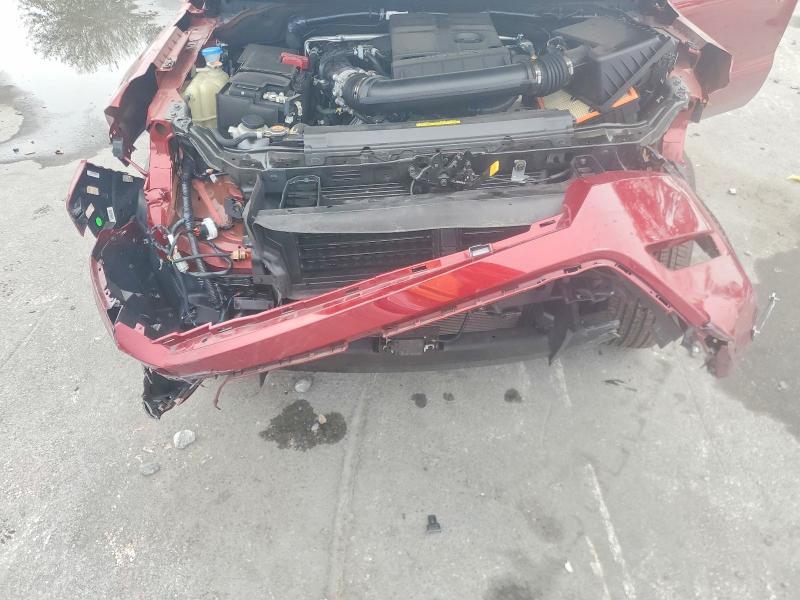 99305875 :رقم المزاد ، 1N6ED1FJ2RN660540 vin ، 2024 Nissan Frontier مزاد بيع