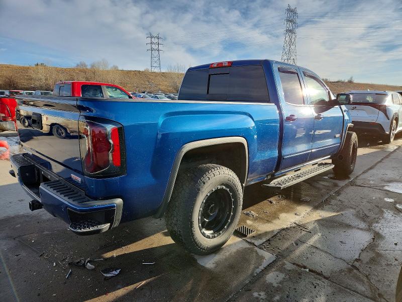 75271545 :رقم المزاد ، 1GTV2NEC4HZ372190 vin ، 2017 Gmc Sierra مزاد بيع