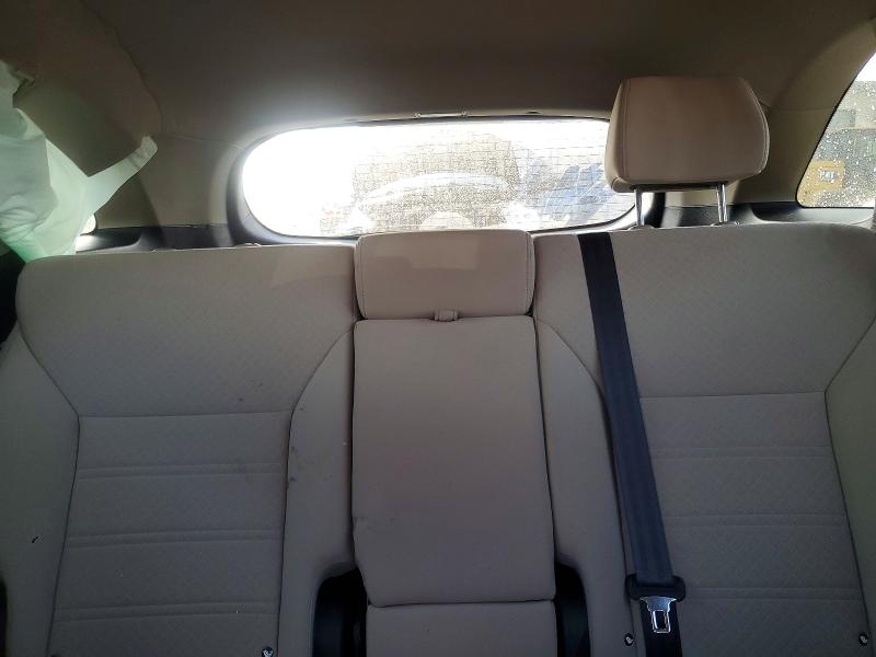Продаж на аукціоні авто 2017 Kia Sorento Lx, vin: 5XYPGDA36HG246549, номер лоту: 73544825