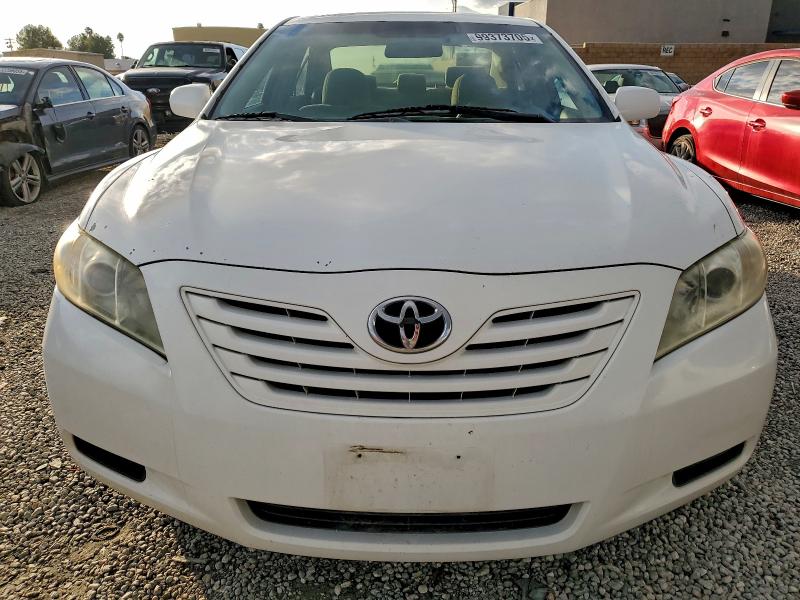 Продаж на аукціоні авто 2009 Toyota Camry Base, vin: 4T4BE46K89R120324, номер лоту: 99373705