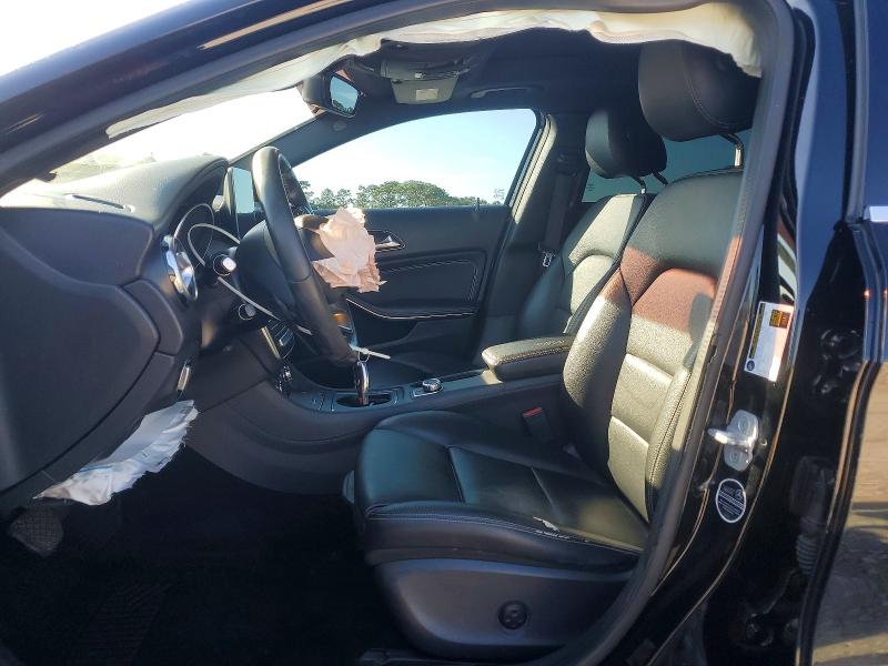 Продаж на аукціоні авто 2018 Mercedes-benz Gla, vin: WDCTG4EB3JJ465517, номер лоту: 75482265