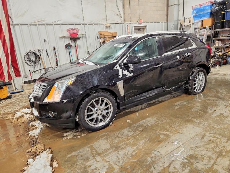 Aukcja sprzedaży 2015 Cadillac Srx, vin: 3GYFNFE3XFS517206, numer aukcji: 73441575