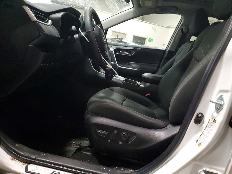 Продажа на аукционе авто 2024 Toyota Rav4, vin: 2T3RWRFVXRW188029, номер лота: 99120985