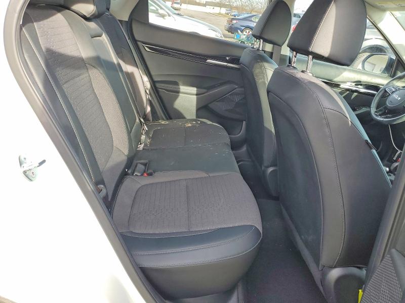 2023 Kia Seltos მანქანა იყიდება აუქციონზე, vin: KNDEUCAA9P7443378, აუქციონის ნომერი: 98474305