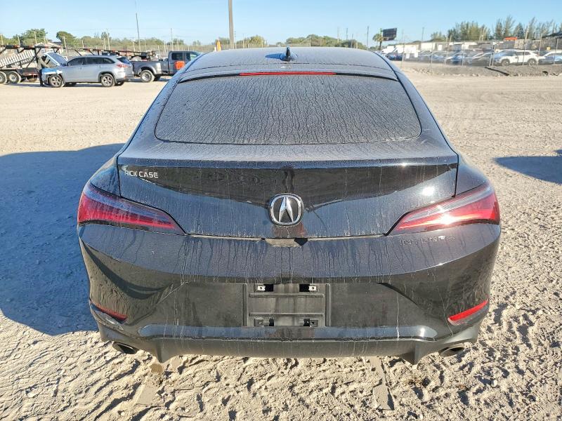 Продаж на аукціоні авто 2023 Acura Integra, vin: 19UDE4H20PA015409, номер лоту: 97345455