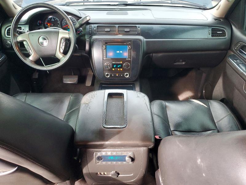 73739565 :رقم المزاد ، 1GKS2EEF3BR333356 vin ، 2011 Gmc Yukon مزاد بيع