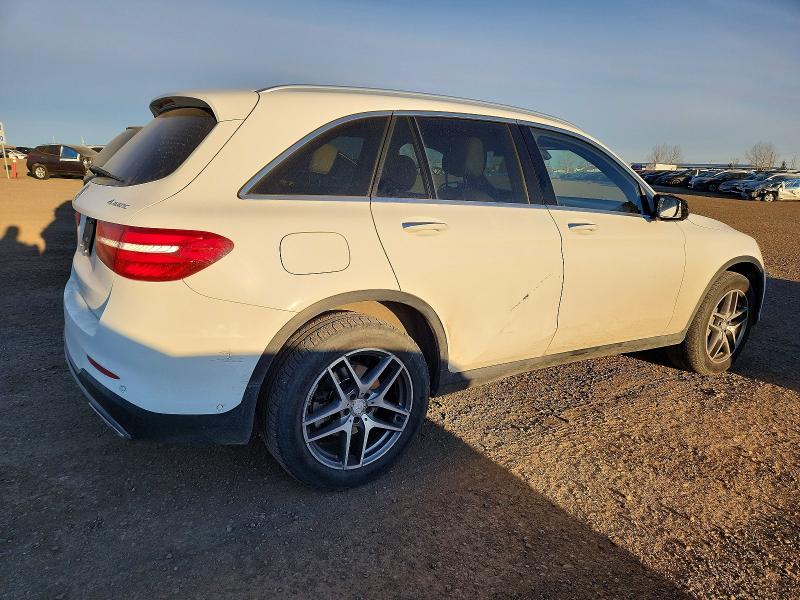 Auction sale of the 2016 Mercedes-benz Glc 300 4m, vin: WDC0G4KBXGF054778, lot number: 73406635