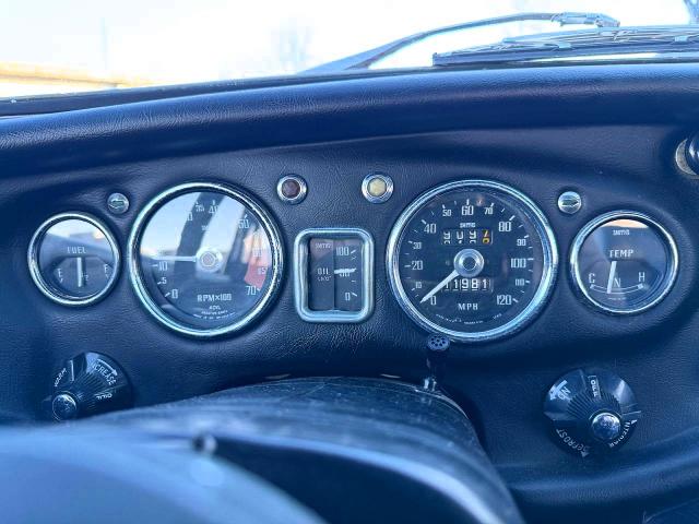 Продаж на аукціоні авто 1970 Mgb Roadster, vin: GHN5UA190452G, номер лоту: 74934705