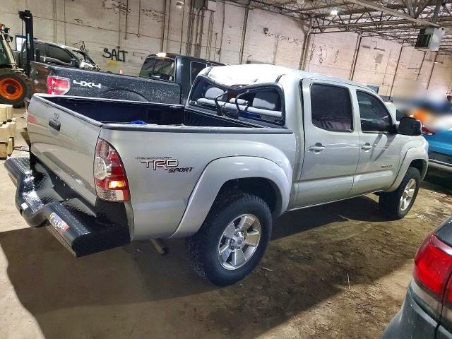 Aukcja sprzedaży 2009 Toyota Tacoma, vin: 3TMJU62N39M082143, numer aukcji: 73738225
