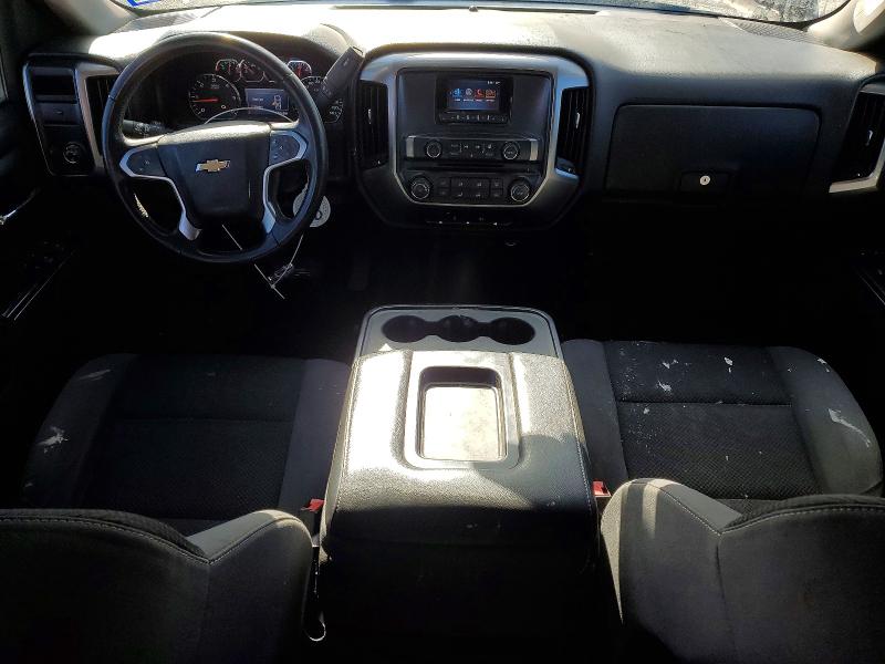 Продажа на аукционе авто 2014 Chevrolet Silverado, vin: 3GCPCREC7EG150039, номер лота: 74856485