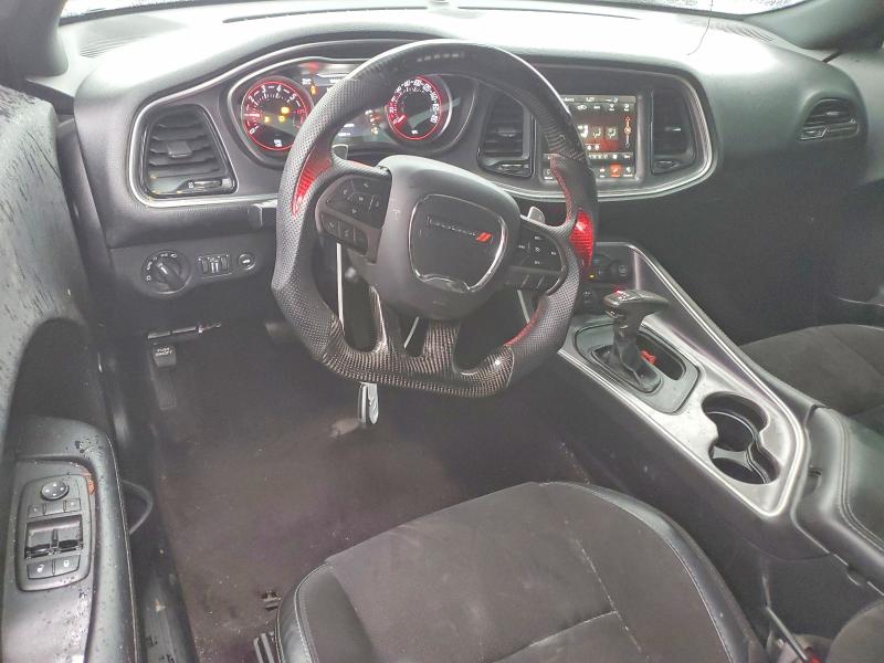 Aukcja sprzedaży 2019 Dodge Challenger, vin: 2C3CDZFJ3KH508763, numer aukcji: 74241025