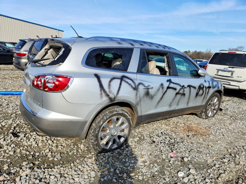 Продаж на аукціоні авто 2012 Buick Enclave, vin: 5GAKRDED4CJ166975, номер лоту: 73580425