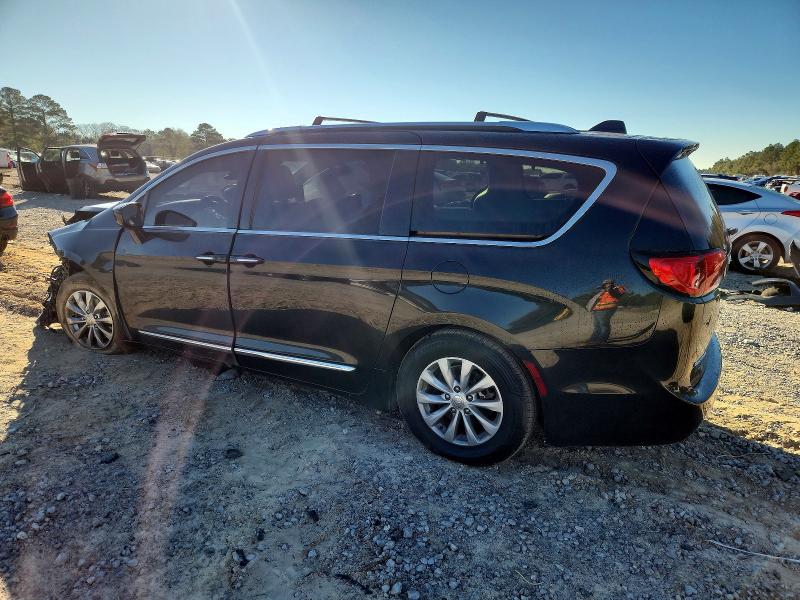 2018 Chrysler Pacifica მანქანა იყიდება აუქციონზე, vin: 2C4RC1EG2JR293448, აუქციონის ნომერი: 73263005
