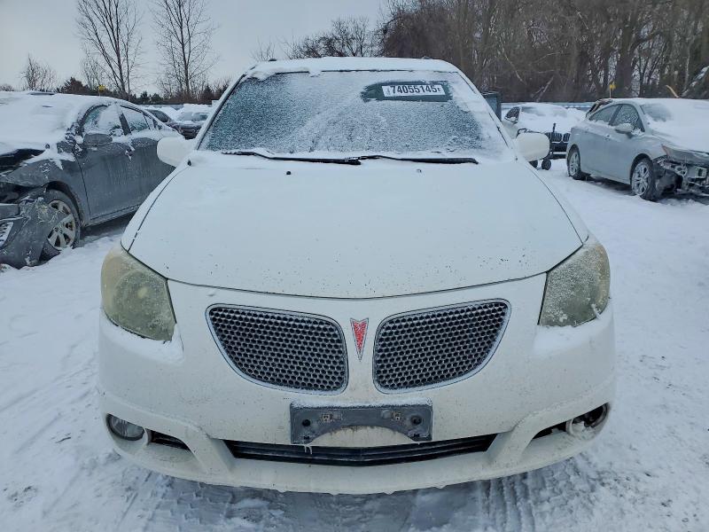 Aukcja sprzedaży 2005 Pontiac Vibe, vin: 5Y2SL63865Z416853, numer aukcji: 74055145