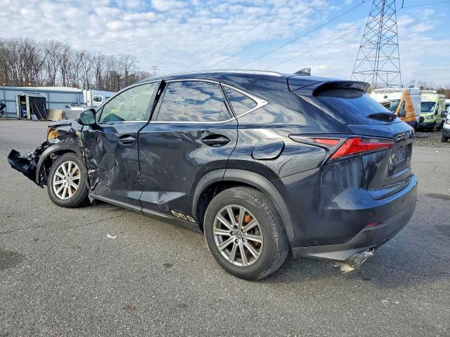 Aukcja sprzedaży 2019 Lexus Nx 300, vin: JTJBARBZXK2213810, numer aukcji: 97797205
