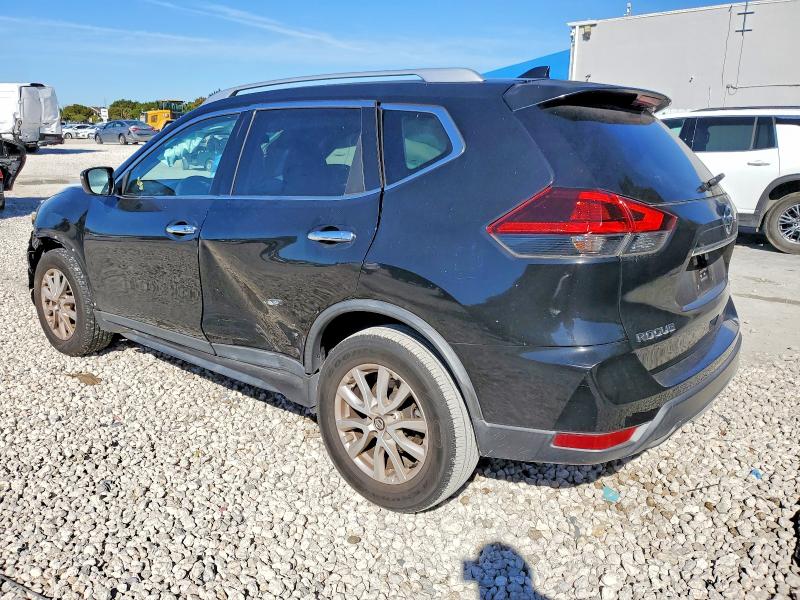 Aukcja sprzedaży 2018 Nissan Rogue, vin: KNMAT2MT4JP509271, numer aukcji: 73835145
