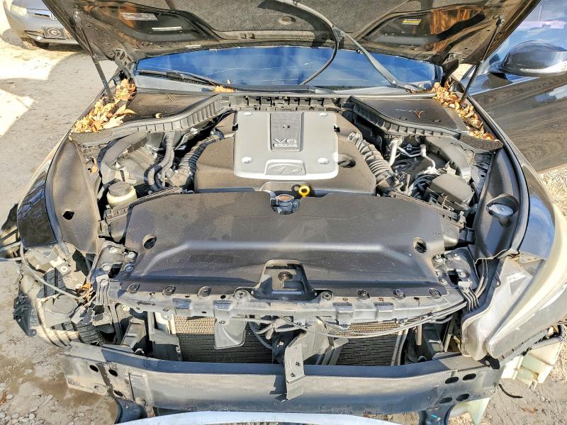 Продажа на аукционе авто 2015 Infiniti Q50, vin: JN1BV7AP1FM343919, номер лота: 98600345