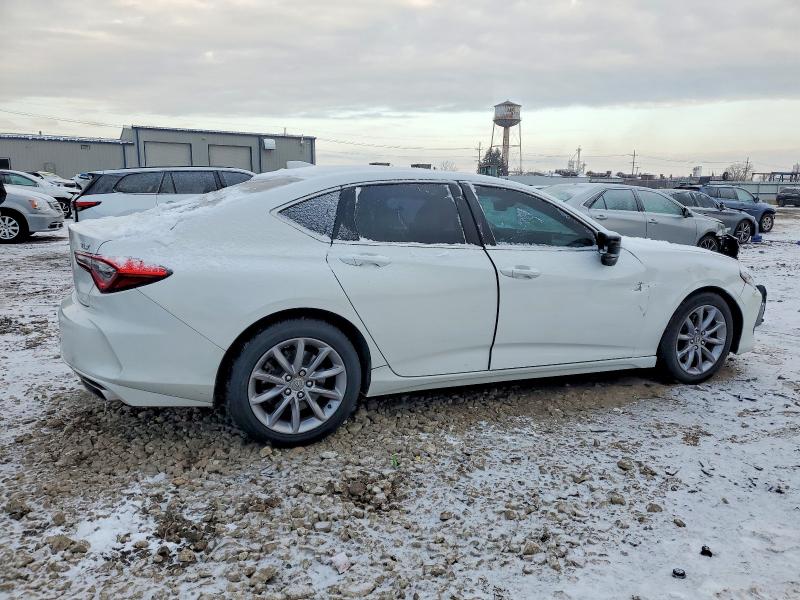 Продаж на аукціоні авто 2021 Acura Tlx, vin: 19UUB5F34MA011160, номер лоту: 73787595