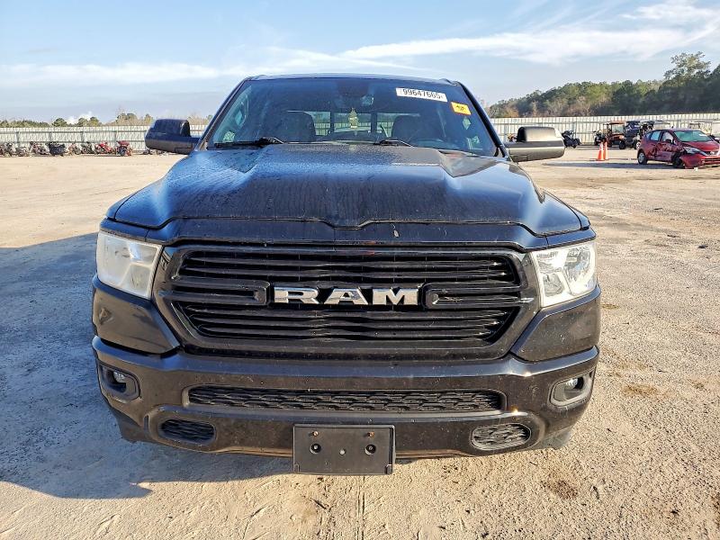 99647665 :رقم المزاد ، 1C6SRFMT9LN207457 vin ، 2020 Ram 1500 مزاد بيع