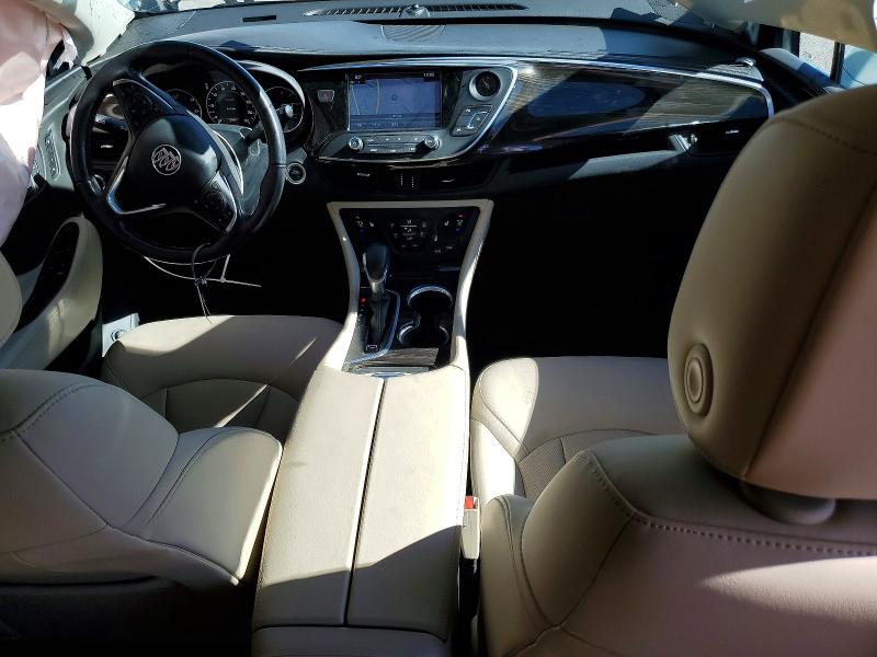 75067305 :رقم المزاد ، LRBFX3SX3KD038284 vin ، 2019 Buick Envision مزاد بيع