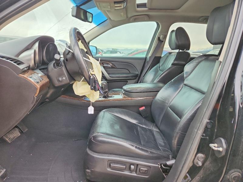 Продажа на аукционе авто 2012 Acura Mdx, vin: 2HNYD2H2XCH529734, номер лота: 74887365