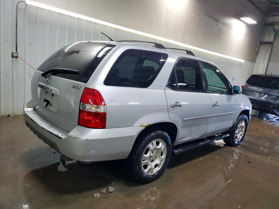 Продаж на аукціоні авто 2002 Acura Mdx, vin: 2HNYD18292H547120, номер лоту: 75084965