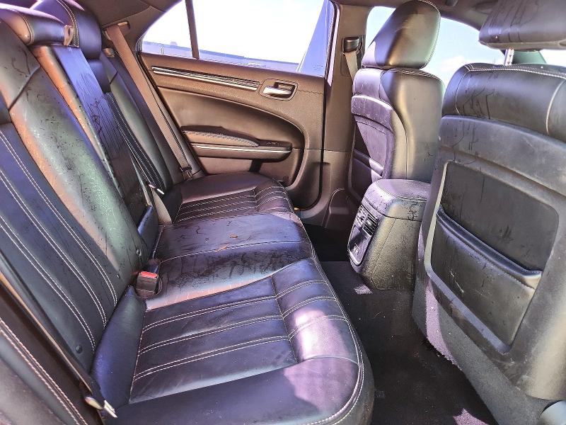 Продажа на аукционе авто 2020 Chrysler 300, vin: 2C3CCABT6LH180641, номер лота: 74373135