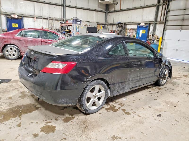 Aukcja sprzedaży 2011 Honda Civic, vin: 2HGFG1B68BH000938, numer aukcji: 74570425