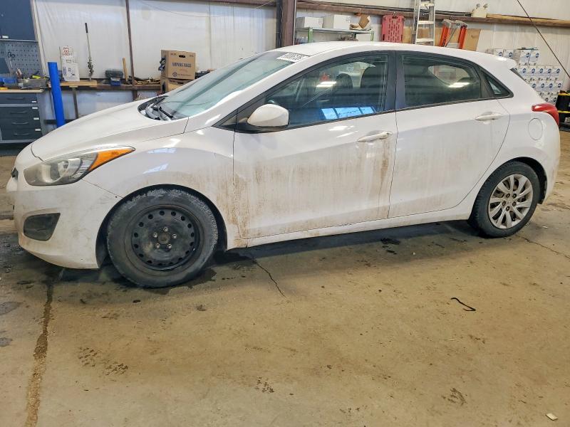 Продажа на аукционе авто 2014 Hyundai Elantra Gt, vin: KMHD25LH0EU183339, номер лота: 99086135