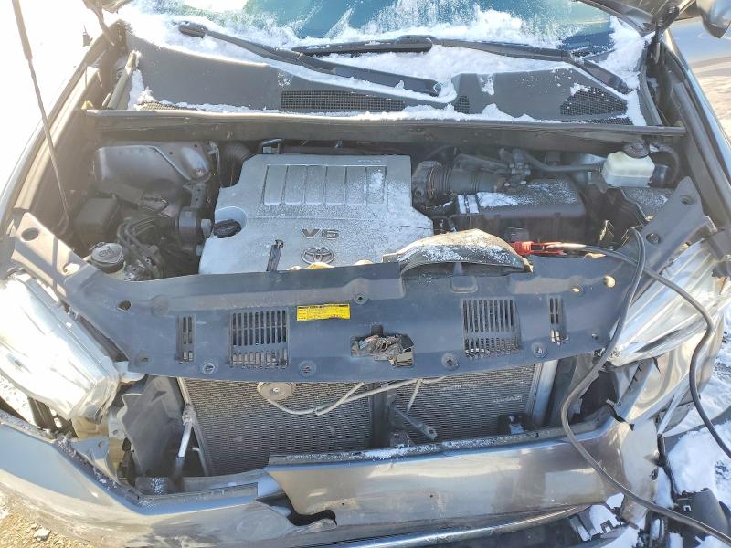 Aukcja sprzedaży 2011 Toyota Highlander, vin: 5TDZK3EH9BS046671, numer aukcji: 98446945