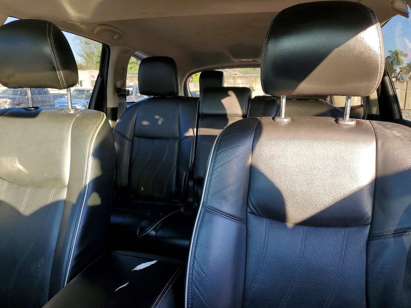 2019 Infiniti Qx60 მანქანა იყიდება აუქციონზე, vin: 5N1DL0MN5KC523879, აუქციონის ნომერი: 98793195
