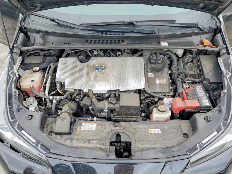 Aukcja sprzedaży 2020 Toyota Prius, vin: JTDKARFU4L3112825, numer aukcji: 98132275