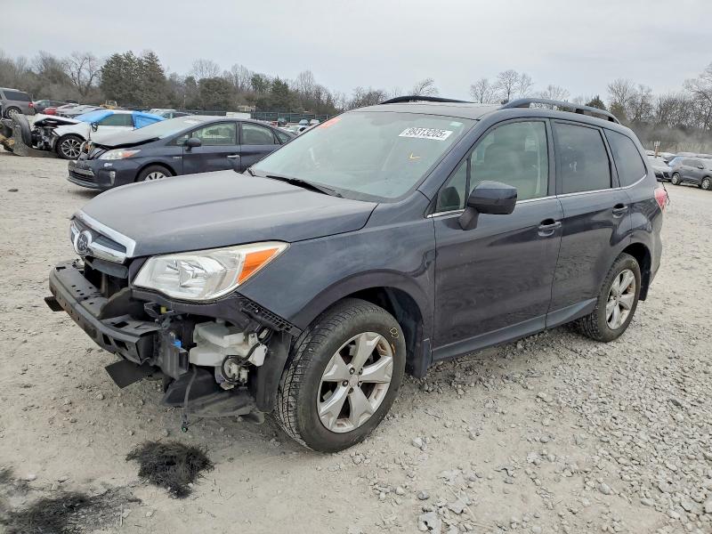 99313205 :رقم المزاد ، JF2SJARC7GH539835 vin ، 2016 Subaru Forester مزاد بيع
