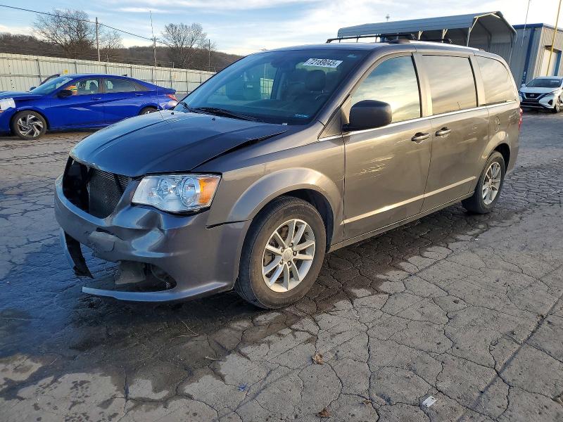 Aukcja sprzedaży 2020 Dodge Grand Caravan, vin: 2C4RDGCG1LR207312, numer aukcji: 72189045
