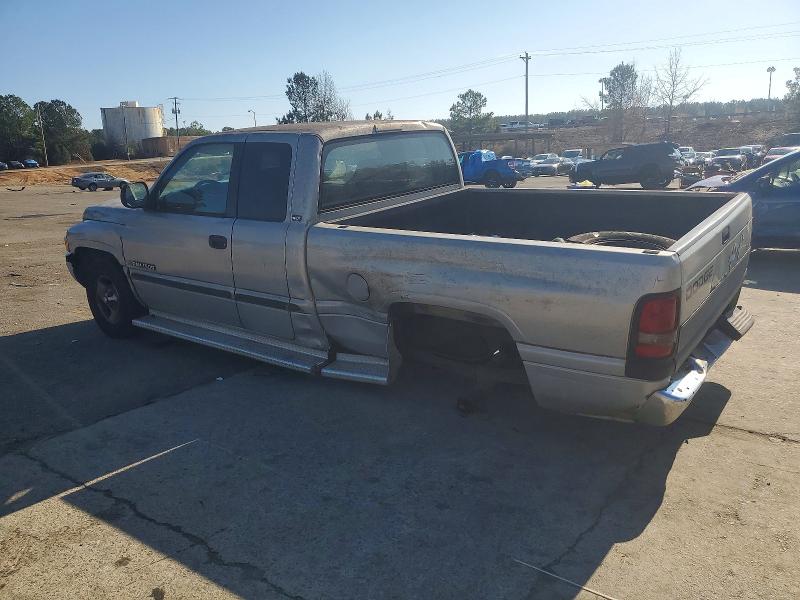 Продаж на аукціоні авто 2001 Dodge Ram 1500, vin: 3B7HC13Z61G163890, номер лоту: 98416415
