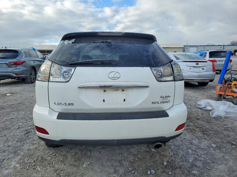 Aukcja sprzedaży 2007 Lexus Rx, vin: 2T2GK31UX7C013944, numer aukcji: 72885945