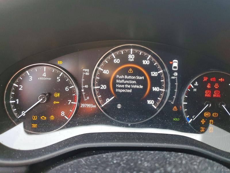 Продажа на аукционе авто 2019 Mazda 3, vin: JM1BPANM1K1139234, номер лота: 73097885